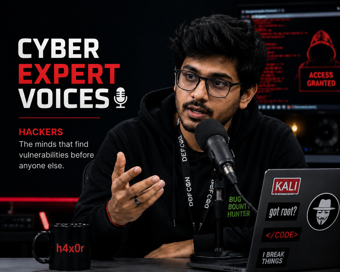 Dr. Anjali Khare, Digital Forensics Researcher