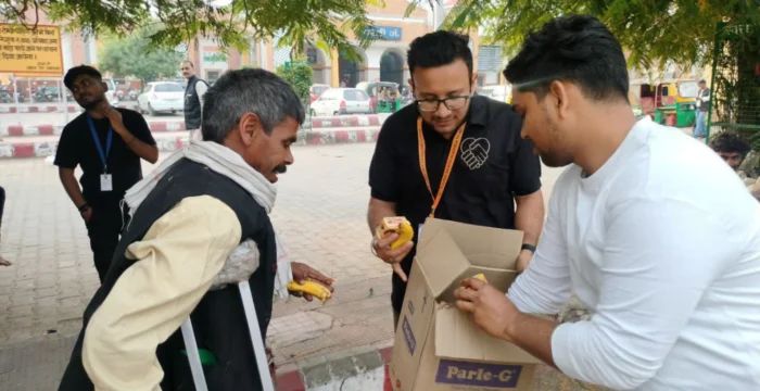 Community development initiative