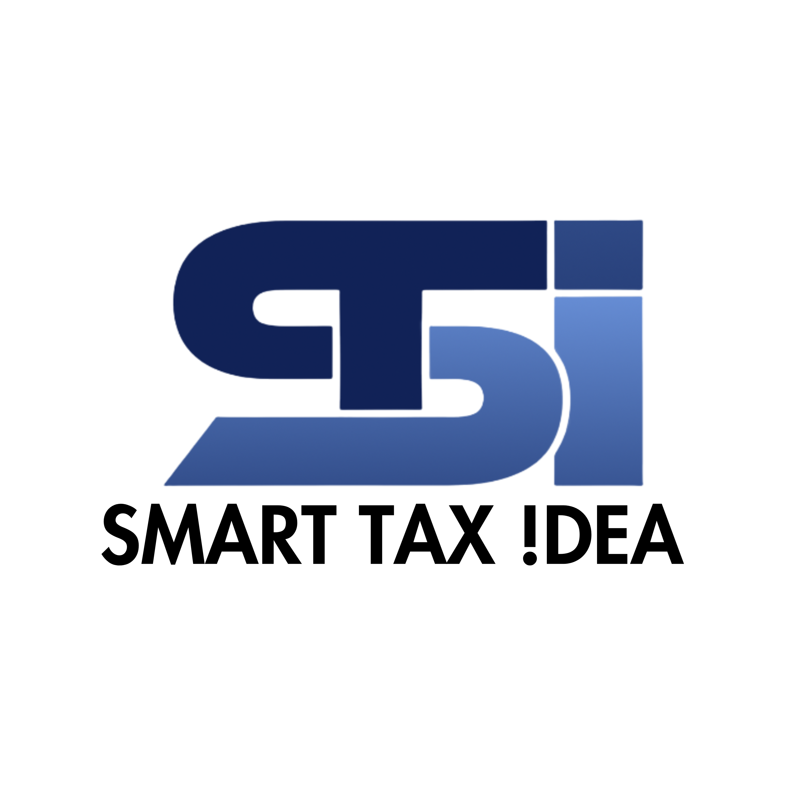 Smart Tax Idea logo